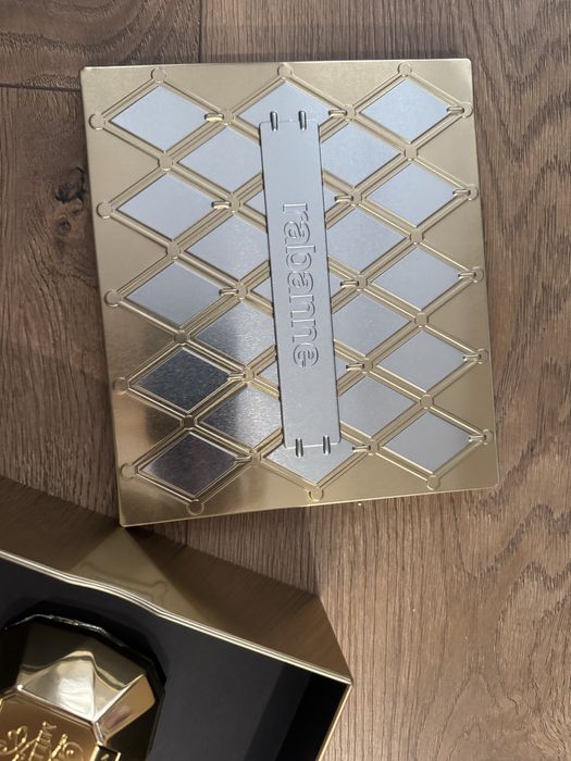 Paco Rabanne Lady Million