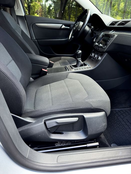 Volkswagen Passat 2014 VIN WVWZZZ3CZEE108139 фото оголошення 16 з 24