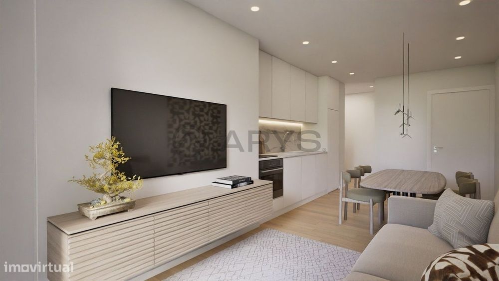 Amorosa Residence | Viver A 200 Metros Da Praia