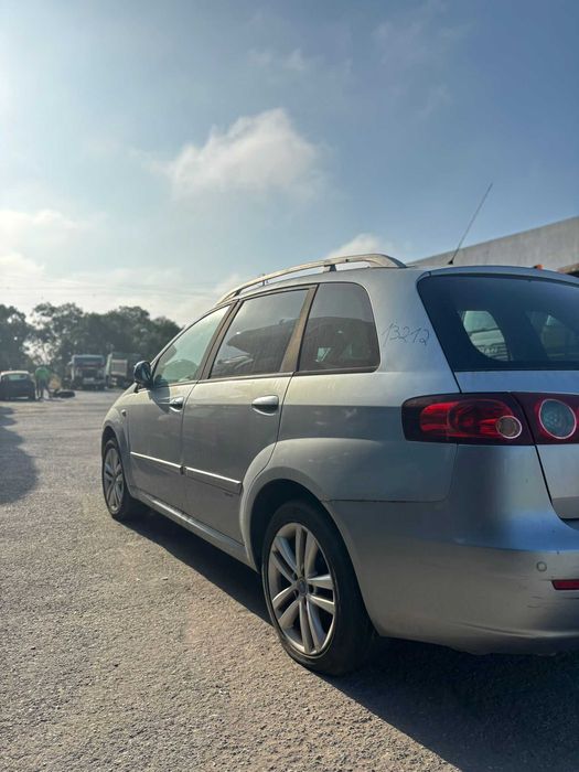 Fiat Croma para Peças