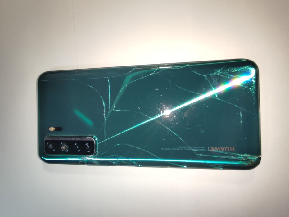 Смартфон Huawei P40 Lite 5G 6/128 гб телефон