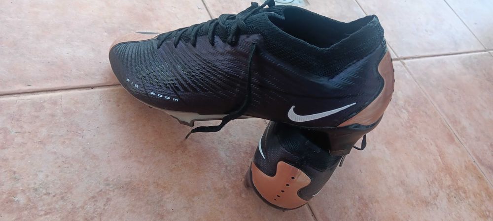 Chuteiras nike Mercurial