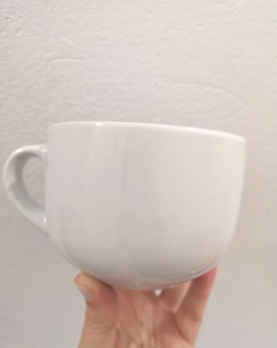 Large White Mugs433491093132431361