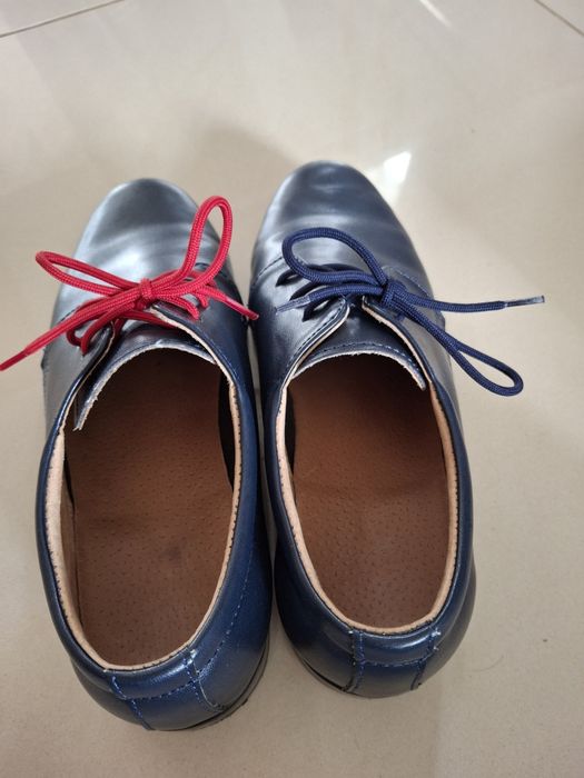 Chłopięce pantofle  r. 32