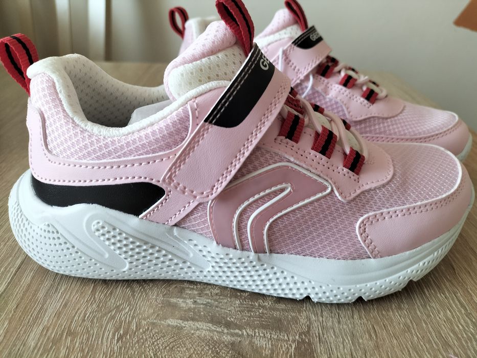 Sneakersy Geox rozm. 30