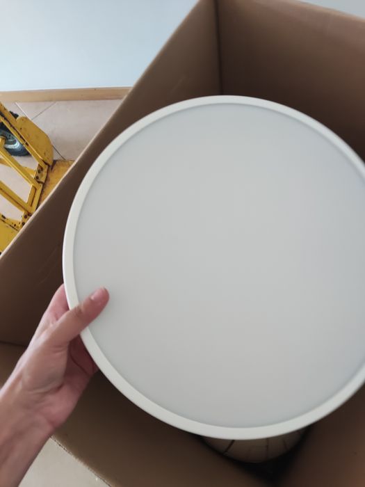 Candeeiro led Xiaomi