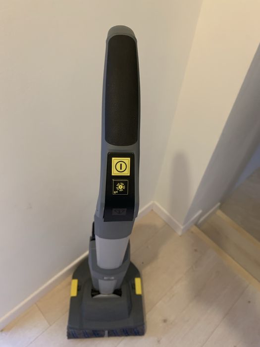 Karcher Szorowarka