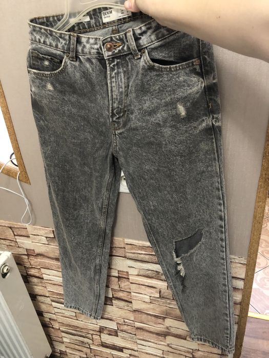 Джинси палацо 34-40
