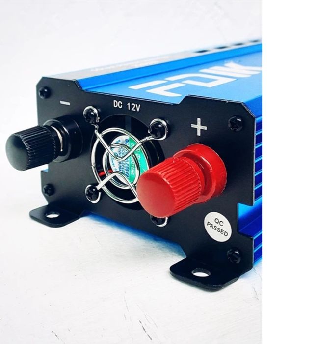 Инвертор  FFIK оригинал. 2200w