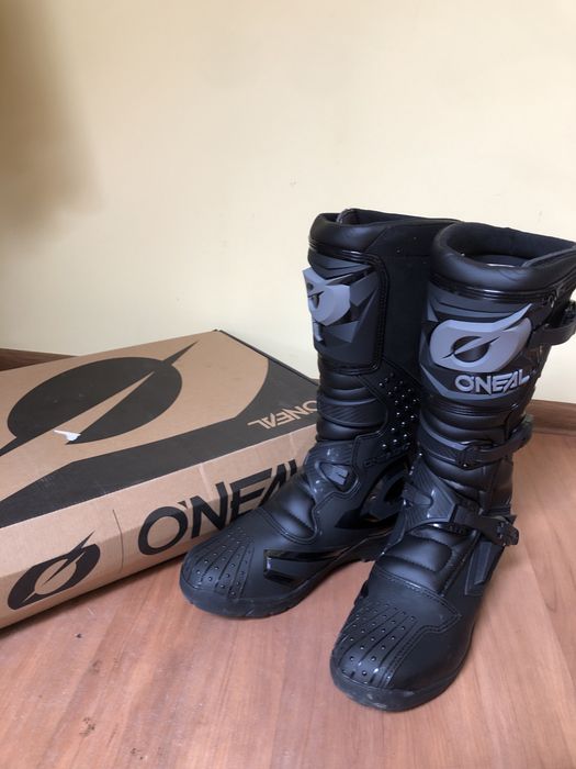 Buty adventure ONEAL RSX rozmiar 47
