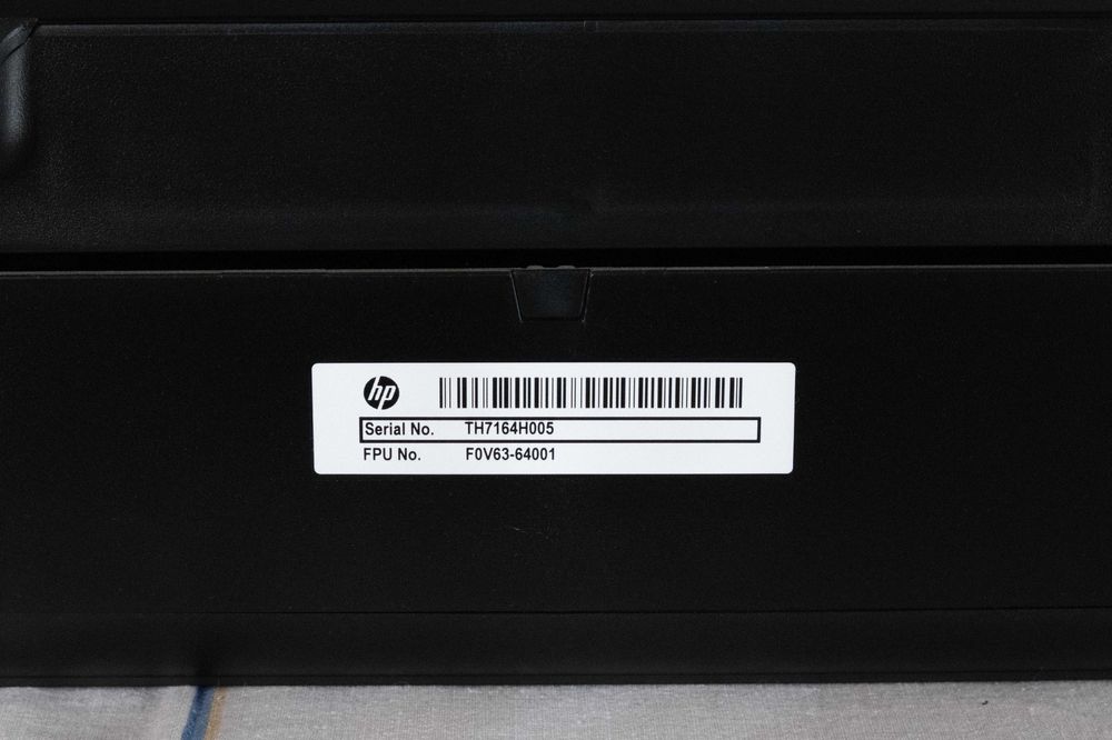 HP Envy 4528 All-in-one