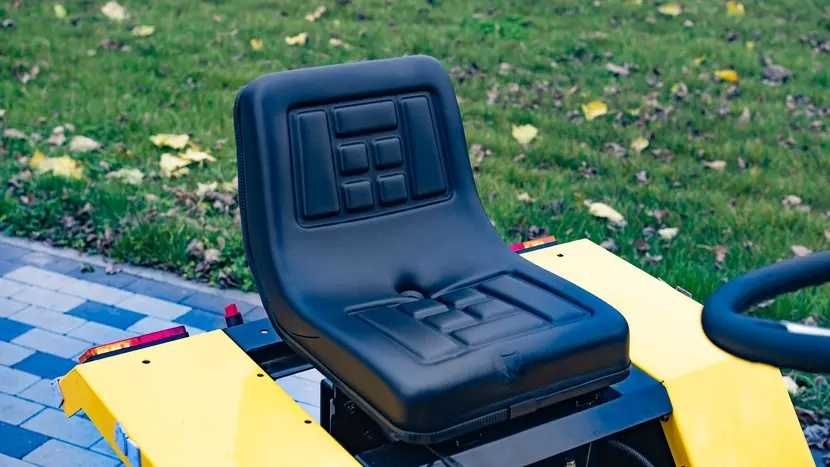 Мiнiтрактор Агромеханіка АМ-132DL! Передня і задня гідравліка! Новий!