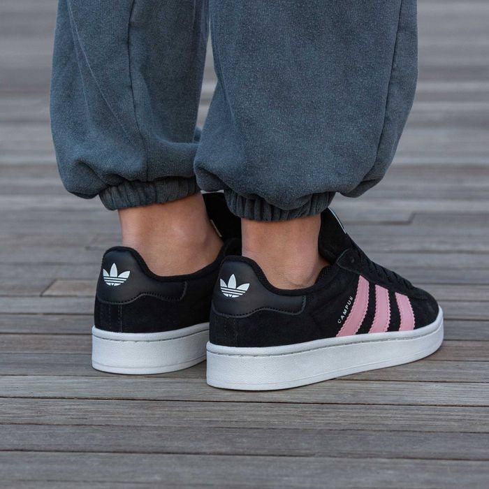 Жіночі Кросівки Adidas Campus 37-41 (Без Предоплати)