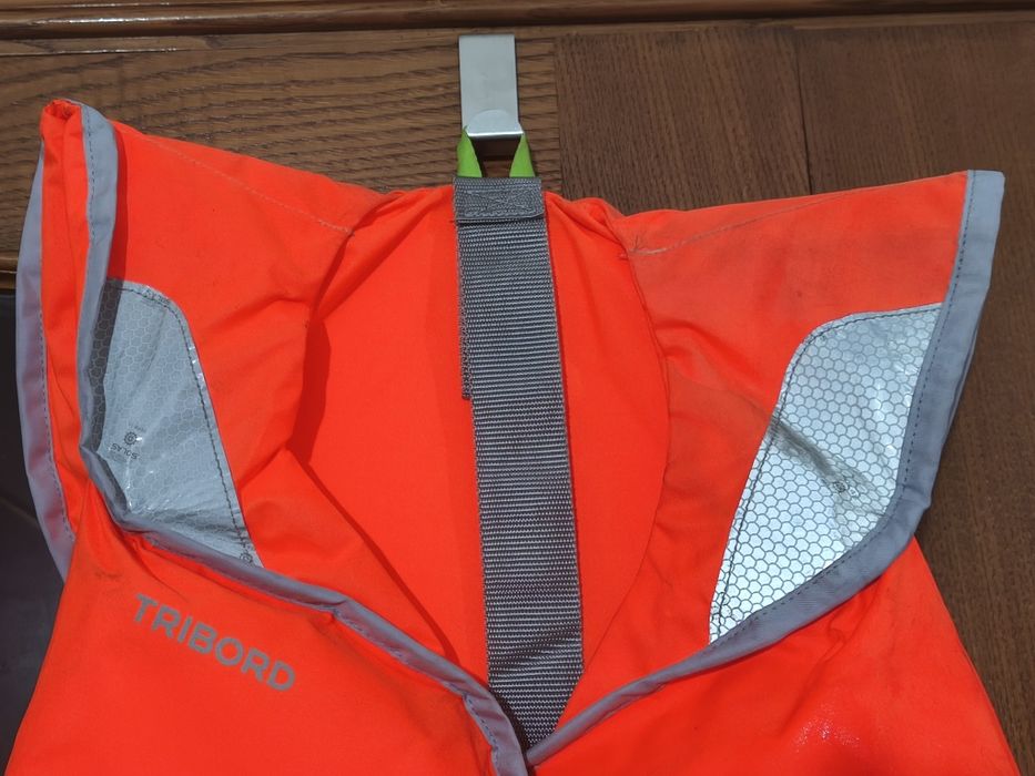 Coletes Salva-Vidas Tribord Adulto