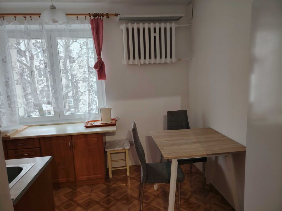 Mieszkanie – Łódź - Widok 2