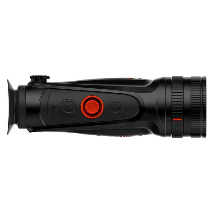 Тепловізор ThermTec Cyclops 650D