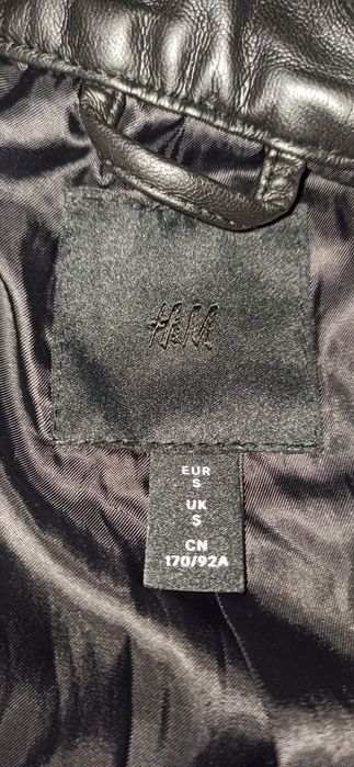 Casaco HM Tamanho S64739075360003121