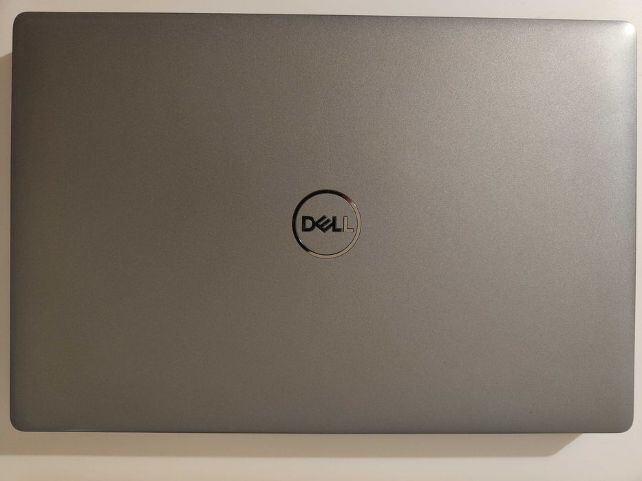DELL Latitude 5410 | i5 10a Gen | 16GB RAM | SSD NVMe 512GB | FHD | Windows 11