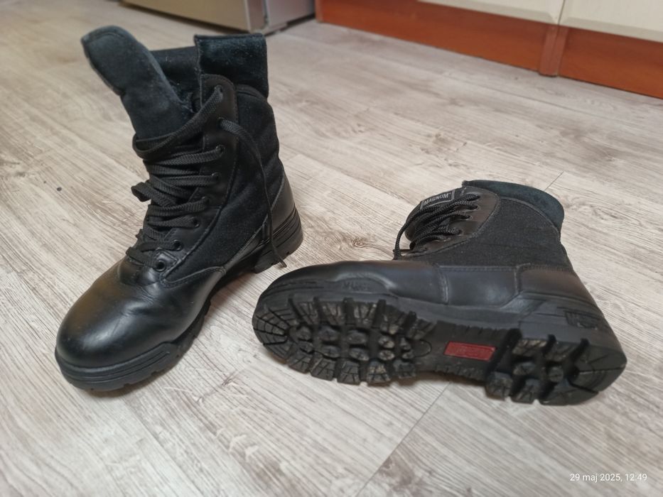 Buty Magnum Classic