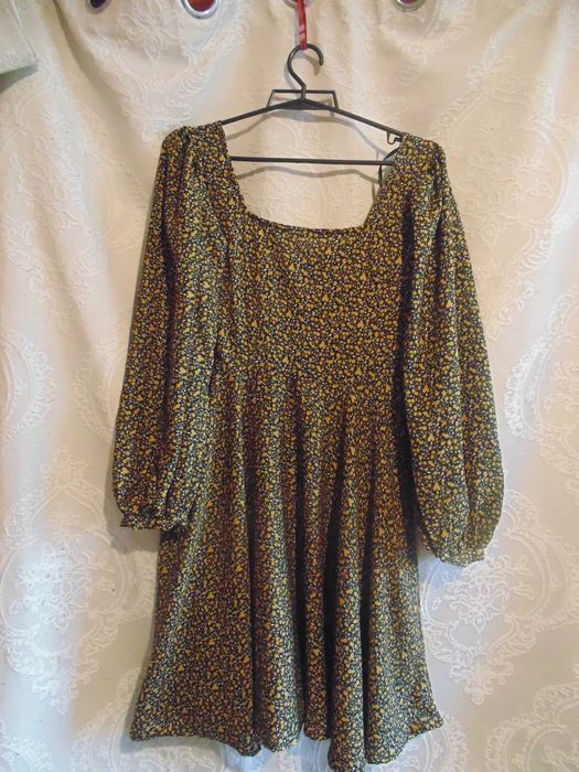 pepco sukienka size 36/8