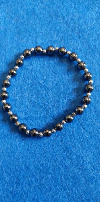 Pulseiras sortidas em pedras semi preciosas