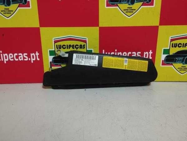 AIRBAG BANCO DTO VOLKSWAGEN GOLF V l 03 - 09 l 137184