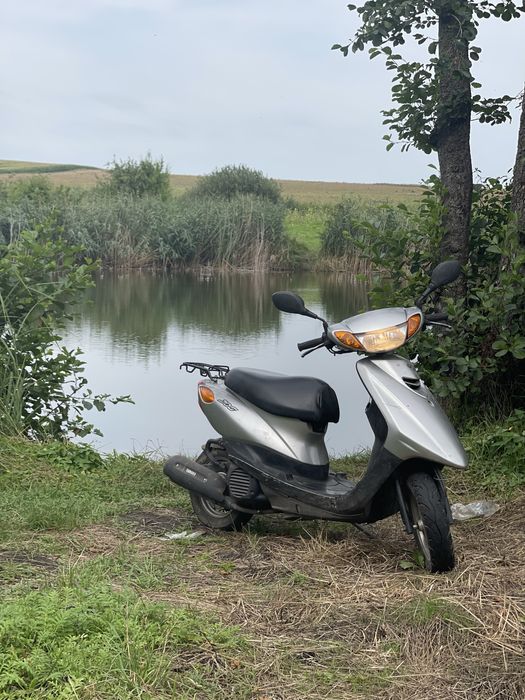 Продам скутер Yamaha jod sa 36