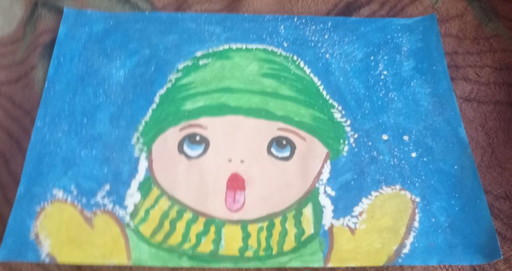 Картини дитячі недорого