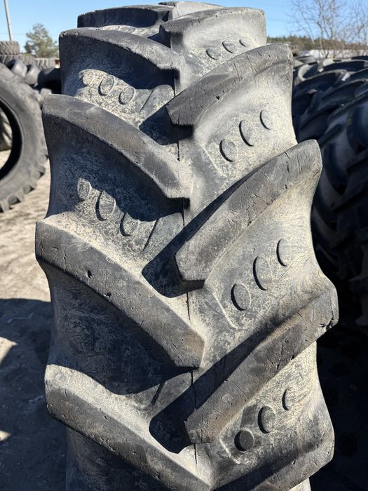 Opona 460/85r38 18.4r38 BKT Agri Max RT855