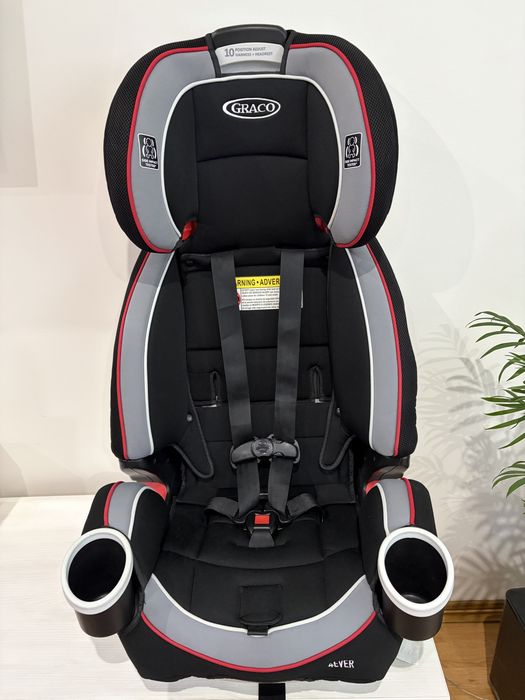 Автокрісло Graco 4 ever 4 in 1