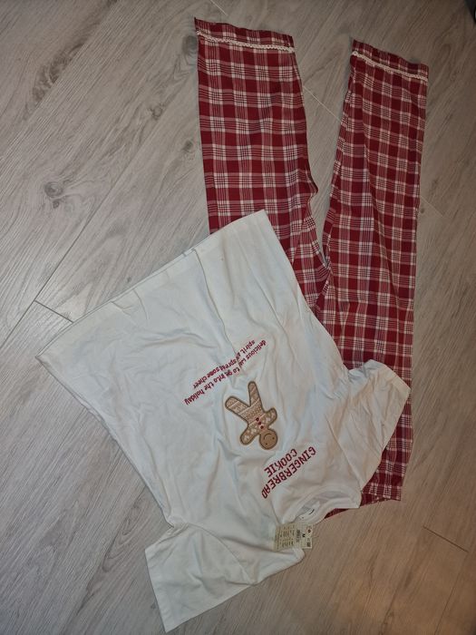 Piżamy nowe reserved r. S M