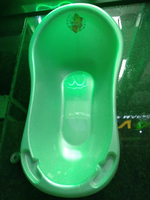 Ванночка детская бровары самовывоз центр почти новая