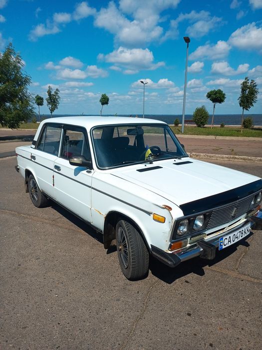 Продам ваз 2106