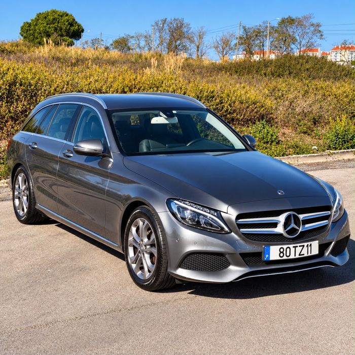 Mercedes C250 CDi Biturbo Nacional *DESDE 269€ MÊS* — photo 2