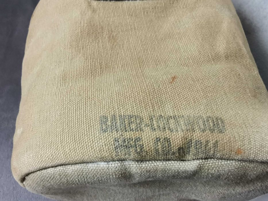 Manierka amerykańska M1910