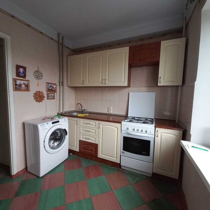 Продам 2-к квартиру Космический район, ул. Чумаченко
