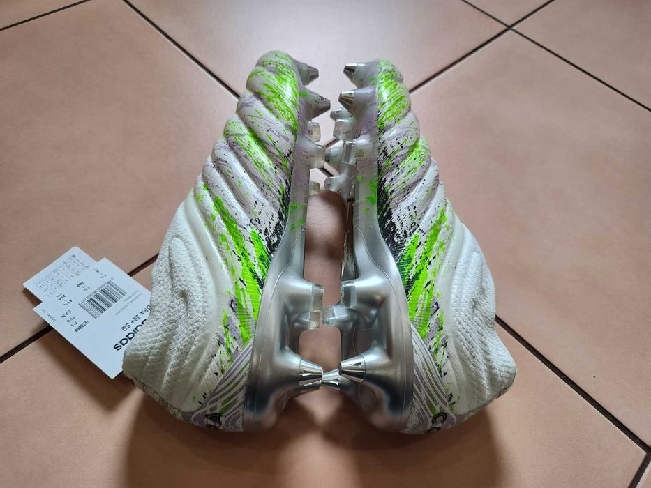 Nowe Adidas Copa 20+ mixy r.41 1/3