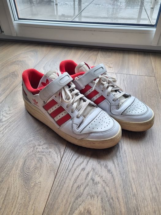 Adidas Forum Low