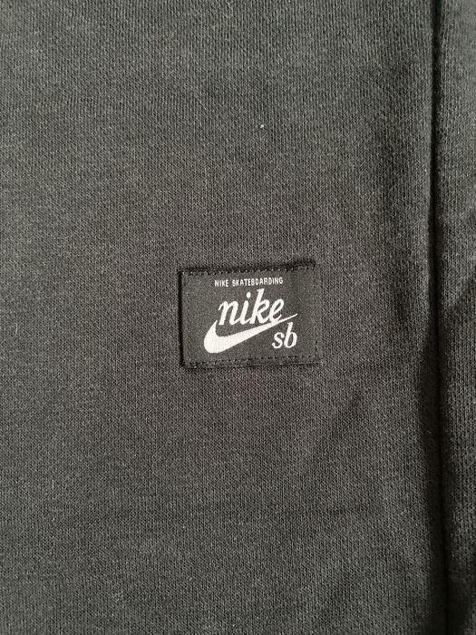 Кофта світшот Nike sb Skateboard