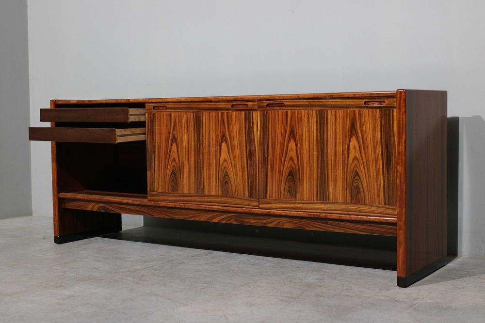 Aparador Skovby em pau santo | Design | Nórdico | Mid Century Modern