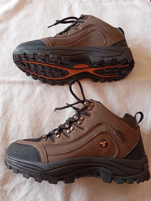 Botas Tepa waterproof