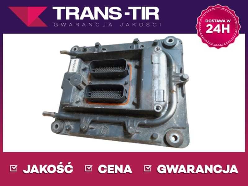 Sterownik Komputer Silnika Renault Gama T13 480KM euro6