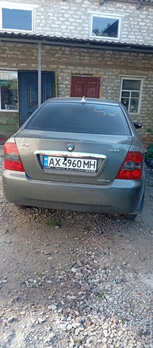 Продам автомобиль