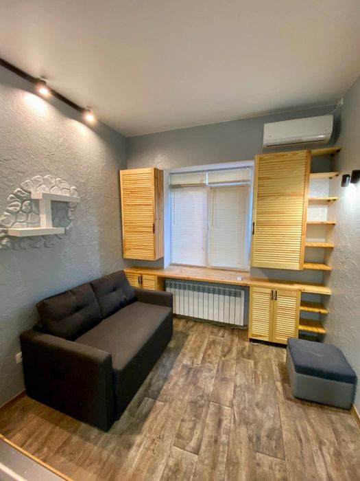 Смарт квартира в аренду