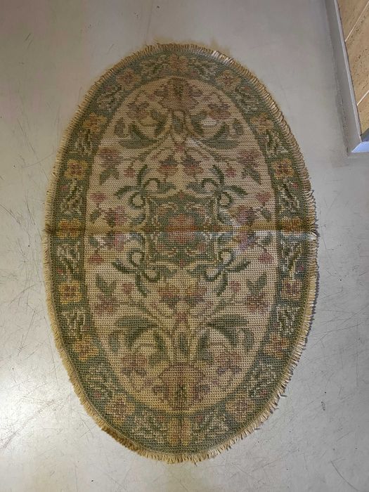 Tapetes de Hall de Arraiolos