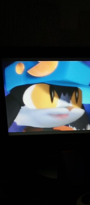 Klonoa PlayStation 1