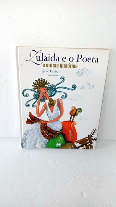 Zulaida e o poeta e outras Histórias