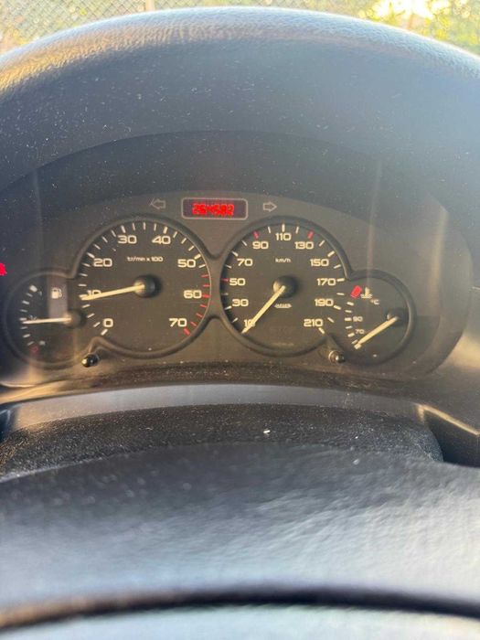 Citroen Berlingo 2006