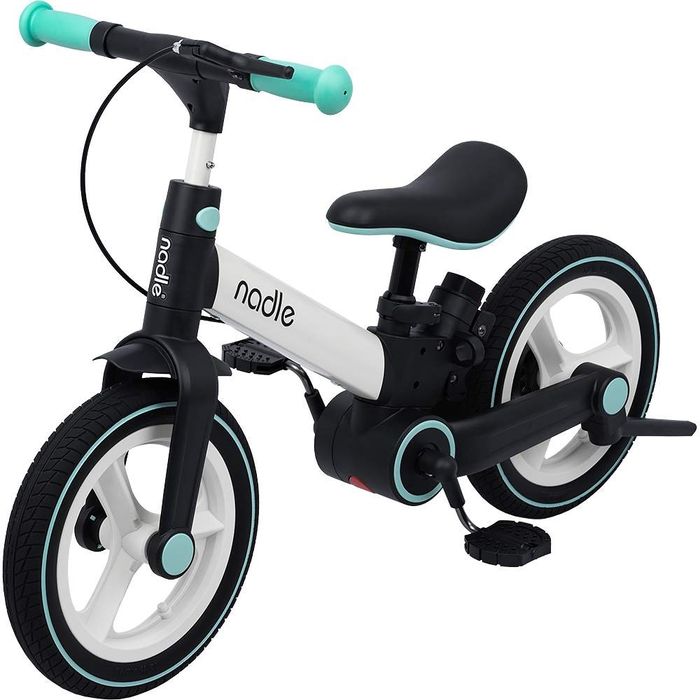 Велобег,велосипед, Nadle s 900 толокар с родительской ручкой   3 в 1