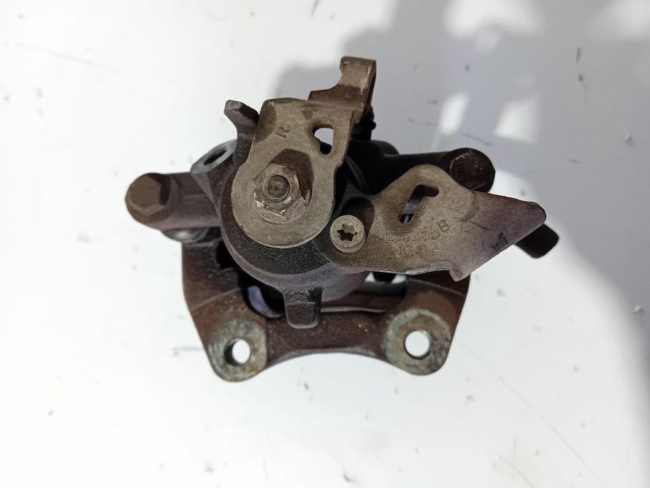 Pinça travão / maxila de travão trás esquerda RENAULT Kangoo Express (